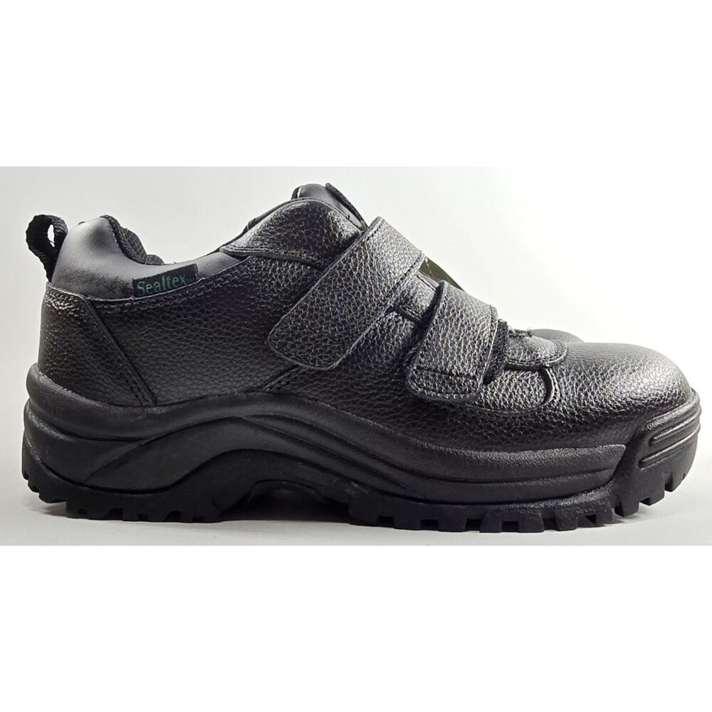 Propet Cliff Walker Low Strap Men's Size 7D Waterproof Hiking Shoes MBA023L NWOT - Picture 4 of 9